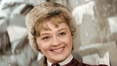 Алина Покровская. Мои «Офицеры». Документальный фильм