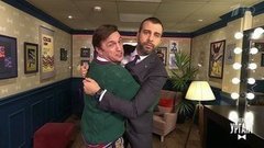 Владимир Вдовиченков по-мужски зовет Митю. Пролог. Вечерний Ургант