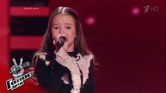 Арина Миленко. «Sing, Sing, Sing»