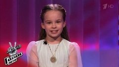 Анна Волкова: «Хочу получить опыт, потому что без опыта ни на какую мировую сцену нельзя пойти»