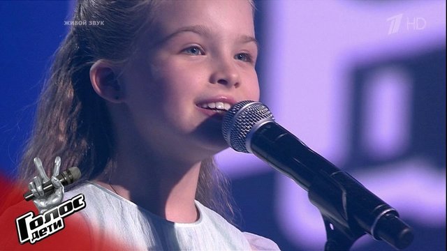 Анна Волкова: «My Heart Will Go On»