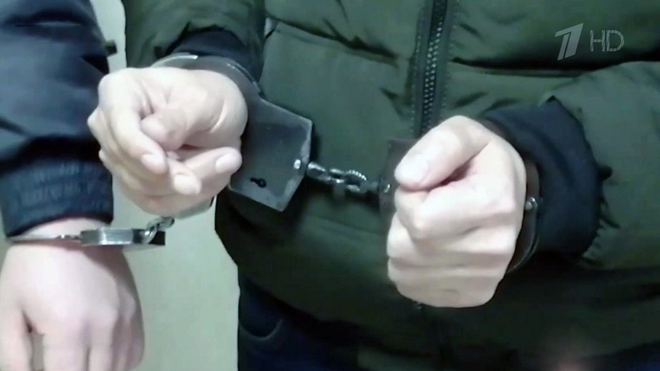Трижды судимый за кражи козлов разработал план совершения кражи из квартиры богатого бизнесмена