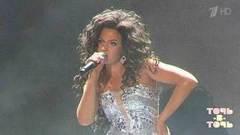 Дарья Антонюк. Beyoncé — «Crazy In Love». Точь-в-точь. Пятый сезон. Фрагмент