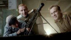 Калашников. Художественный фильм