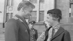 «Офицеры. Судьбы за кадром». Документальный фильм о военной драме «Офицеры»