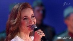 Екатерина Гусева и «ПЯТЕRО» — ««Война» из поэмы «210 шагов»». Концерт к 50-летию фильма «Офицеры». Фрагмент