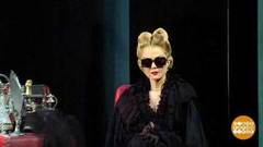 "Звезда вашего периода". И триллер, и комедия, и драма… Доброе утро. Фрагмент