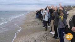 Готовь путевку зимой. Доброе утро. Фрагмент 