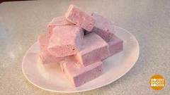 Домашнее маршмеллоу. Доброе утро. Фрагмент 