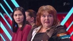 Все хотят убить Марину. Мужское / Женское. Драматичные моменты