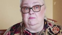 «Прошу, это не вырезайте!»: последнее интервью легенды. Пусть говорят