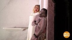 "Саломея" в Большом Театре. Первая премьера года! Доброе утро. Фрагмент 