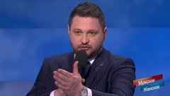 «Очень страшная женщина, которая сломала судьбу минимум двух мужчин!» - эксперт осуждает героиню. Мужское / Женское. Фрагмент