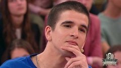 Feduk. 101 вопрос взрослому