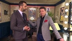 Александр Олешко расследует кражу. Пролог. Вечерний Ургант