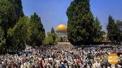 Пурим — радостный праздник. Доброе утро. Фрагмент 