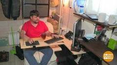 Маленькая квартира: мелочь, а приятно! Доброе утро. Фрагмент 