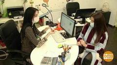 Проверяем турфирму. Доброе утро. Фрагмент 