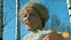 Евгений Жариков, Евгений Герасимов и Берт Рейнолдс. Доброе утро. Фрагмент 