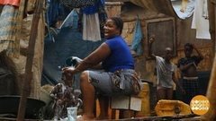 Торопись медленно! Доброе утро. Фрагмент 