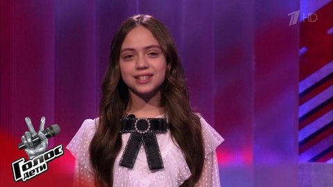 Юлия Гаврилова: «Я часто пою народные песни»