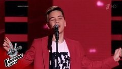 Арсений Слесарев. «A Little Less Conversation»