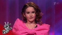 София Каменева: «Я бы себя назвала хохотушкой»