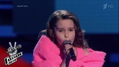 София Каменева. «Канатоходка»