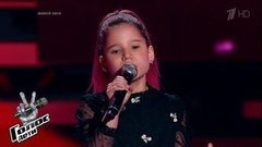 Полина Сюткина. «What About Us»