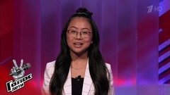 Полина Ли: «Думаю, что у меня будет творческая профессия»