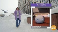 Робокот и все-все-все. Доброе утро. Суббота. Фрагмент