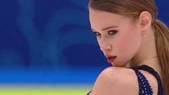 Майя Хромых. Финал Кубка России по фигурному катанию 2020/21