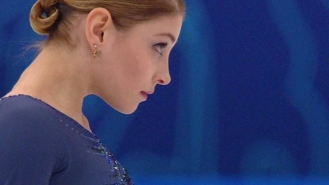 Алена Косторная. Финал Кубка России по фигурному катанию 2020/21