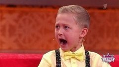 Лучше всех! Праздничный выпуск