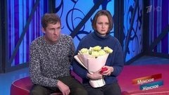 Теща всему голова. Мужское / Женское. Драматичные моменты