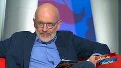 «Вы кого любите, рассаду или детей?» - Александр Гордон беседует с героиней. Мужское / Женское. Фрагмент