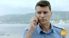 «Курорт цвета хаки»: Стрельцов не виноват? Доброе утро. Фрагмент 