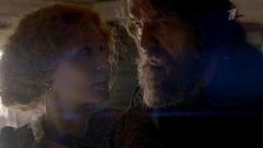 "Если ты ее не бросишь, я ее убью". Угрюм-река