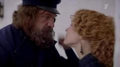 "Неделовой твой отец человек, слабыня". Угрюм-река