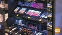 Выбираем косметику в подарок. Доброе утро. Фрагмент