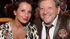 «Вычеркнутая из памяти»: бывшая жена Бориса Грачевского. Пусть говорят