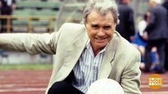 Вспоминаем Владимира Маслаченко. Доброе утро. Фрагмент 