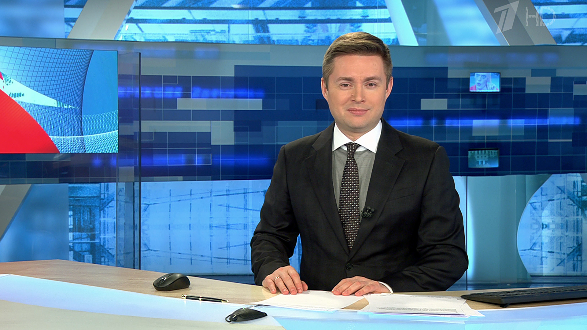 Последний выпуск новостей на канале россия 1. Выпуск новостей 1 канал.