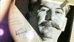 «Диагноз для Сталина». Документальный фильм