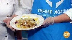 Встречаем Масленицу добрыми блинами! Доброе утро. Фрагмент 