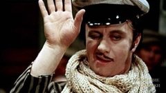 К юбилею Андрея Миронова. Документальный фильм "Скользить по краю". ДОстояние РЕспублики