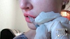 Криминальная пластическая хирургия и коучи-самоучки. Человек и закон. Фрагмент