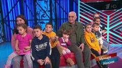 8 марта. Мужское / Женское. Лучшие моменты