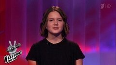 Елизавета Трофимова: «Мне кажется, что на этом проекте я смогу получить много знаний и опыта»