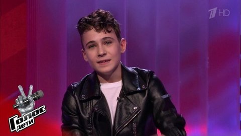 Денис Кучер: «Я люблю бокс, футбол, скалолазание»